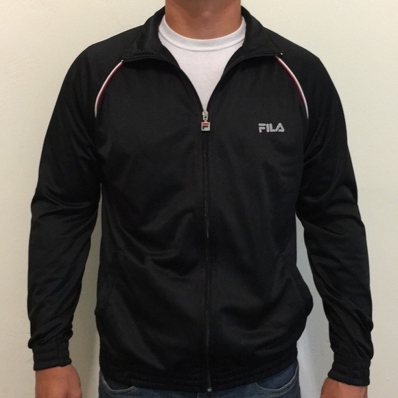 Izod Other - Zip-up jacket